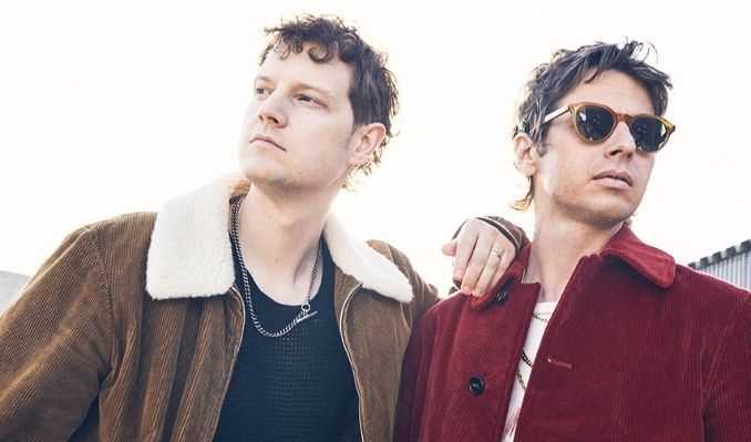 Foster The People