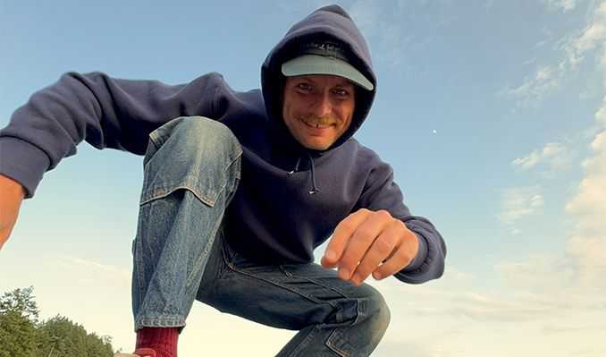 Mac DeMarco