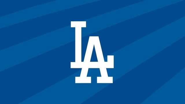 Los Angeles Dodgers vs. Los Angeles Angels