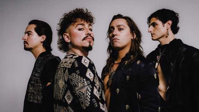 Greta Van Fleet - Into The Beginning