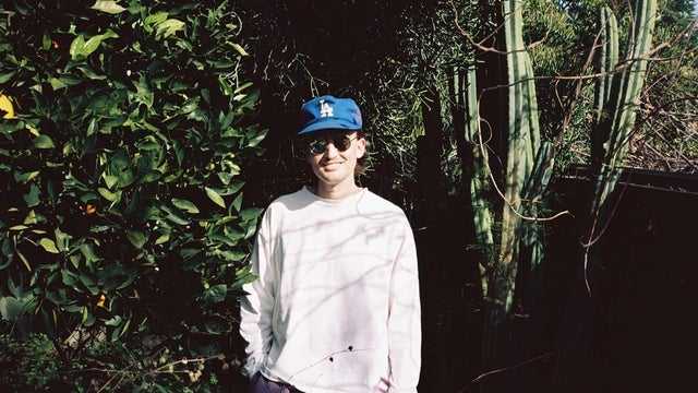 gnash - Moved to The Echo