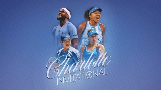 Charlotte Invitational