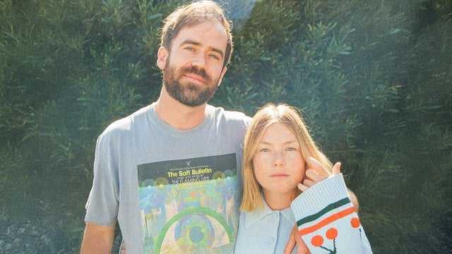 KCRW Presents: Moon Panda