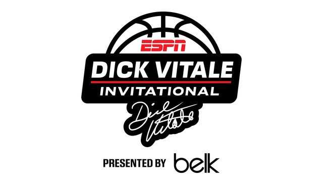 Dick Vitale Invitational: West Virginia vs North Carolina