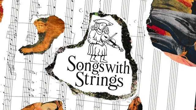 Songs with Strings