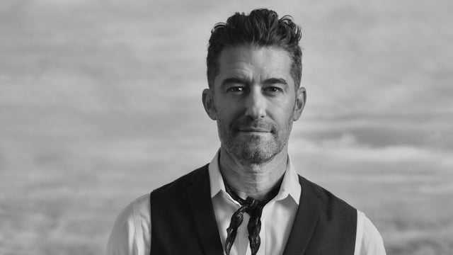 Matthew Morrison presents Show Up