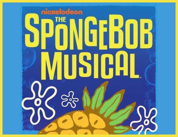 The Spongebob Musical