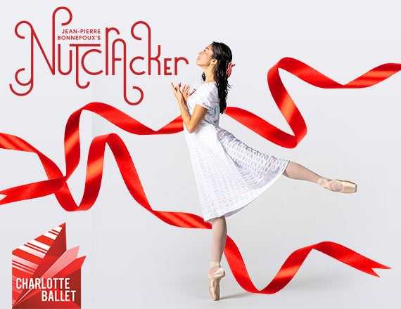 Charlotte Ballet: Nutcracker