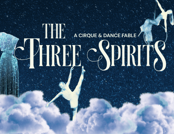 The Three Spirits