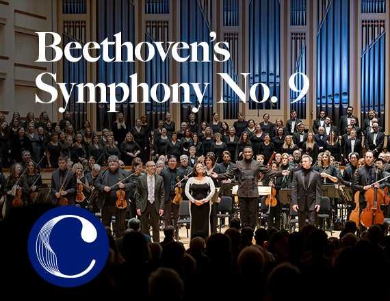 Charlotte Symphony: Beethoven’s Symphony No. 9