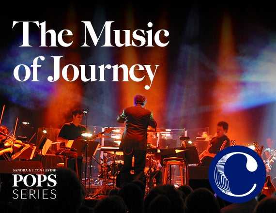 Charlotte Symphony: The Music of Journey