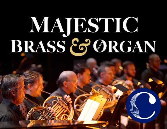 Charlotte Symphony: Majestic Brass