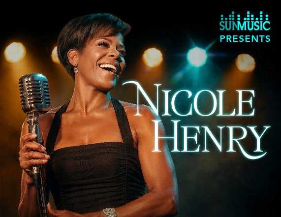 Nicole Henry