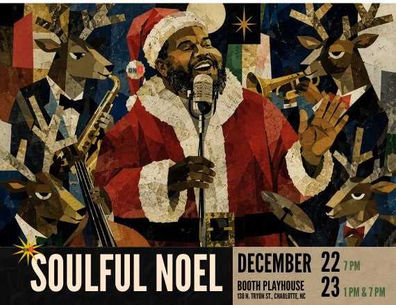 Soulful Noel