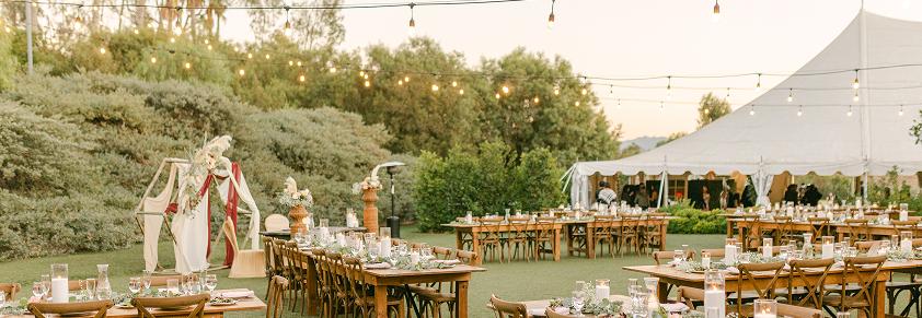 Love is wedding image