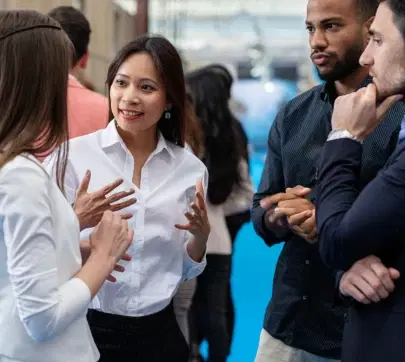 Image for Networking Event Planning Inspiration