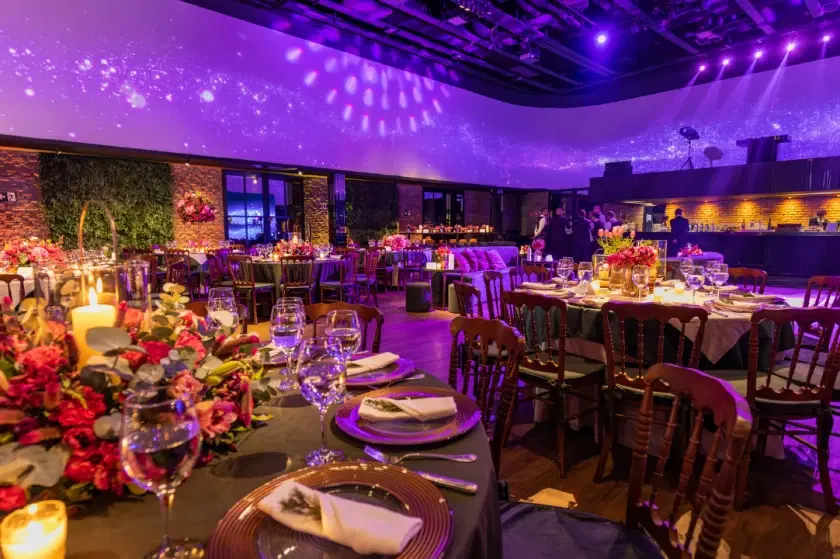 Image for Company Events and Internal Gatherings