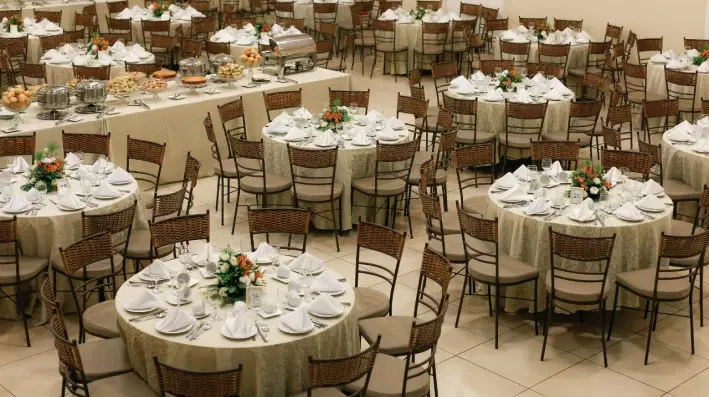 Image for Gala Events and Large-Scale Gatherings
