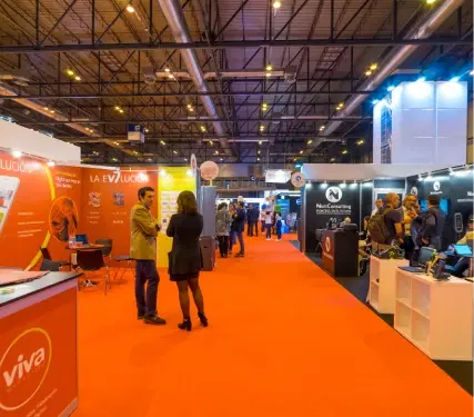 Image for Brand Activations and Product Launches