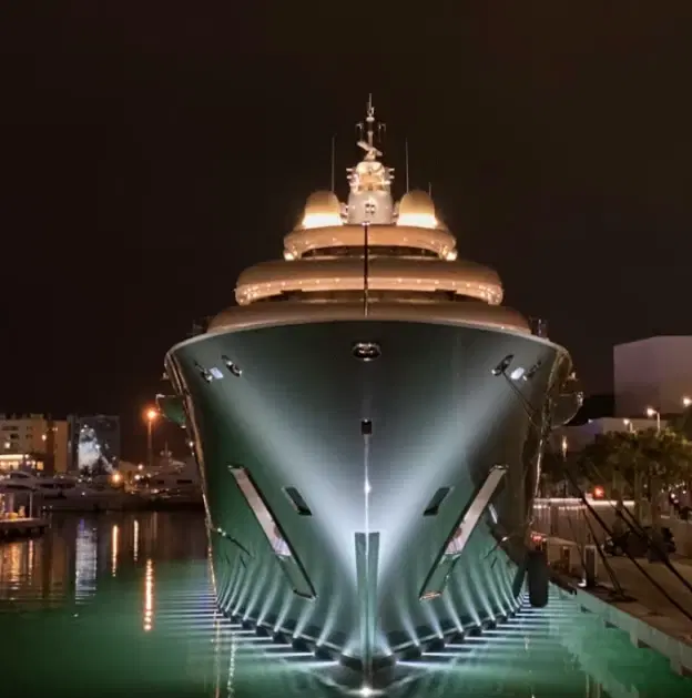 Luxury incentive travel program with destination hospitality and employee reward experiences
