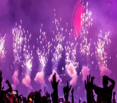 Influencer Events