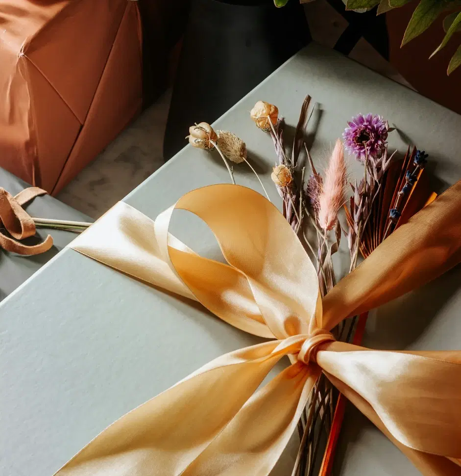 Elegant Gift Box