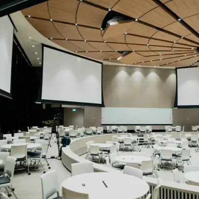 Image for Corporate Event Management to Boost Business Success