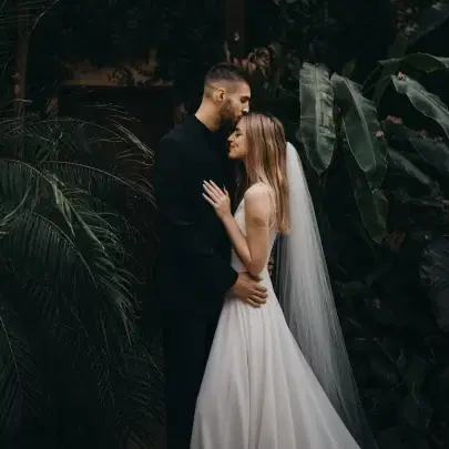 Image for From Proposal Ideas to Wedding Planning & Design Creativity