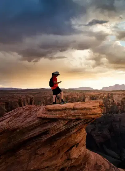 Download packages section image