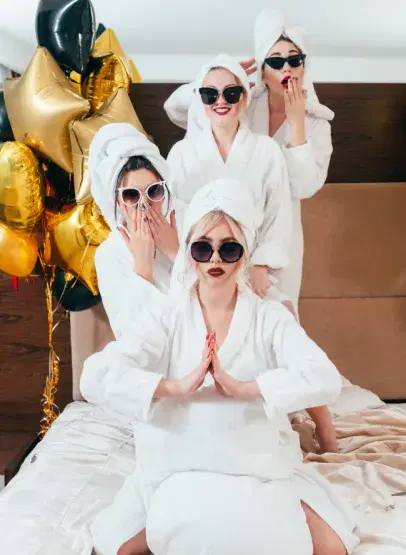 Download packages section image