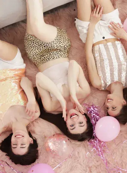 Download packages section image