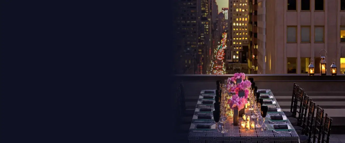 Bachelorette party in Los Angeles with curated group experiences and stylish celebration setup