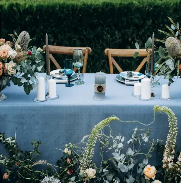 Modern bridal shower planning and experience design