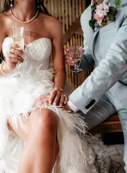 Download packages section image