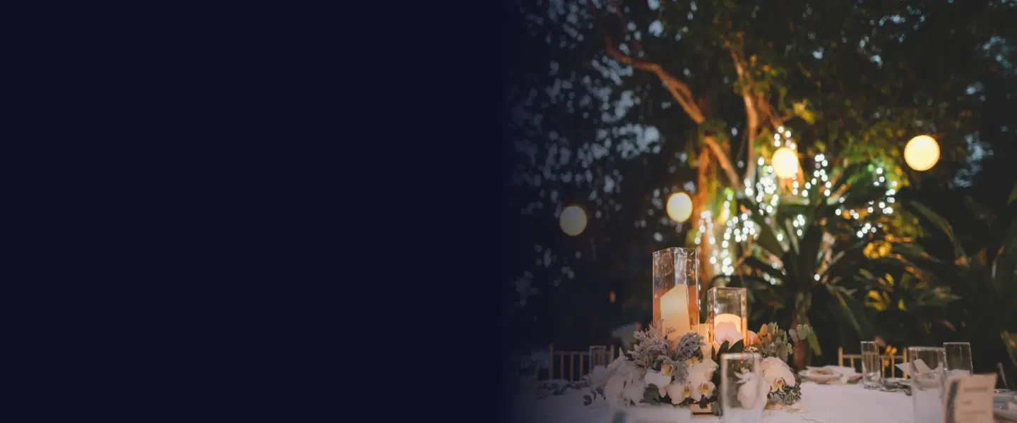 Nexa Events Hero Background Wedding Planning and Day Management in Los Angeles