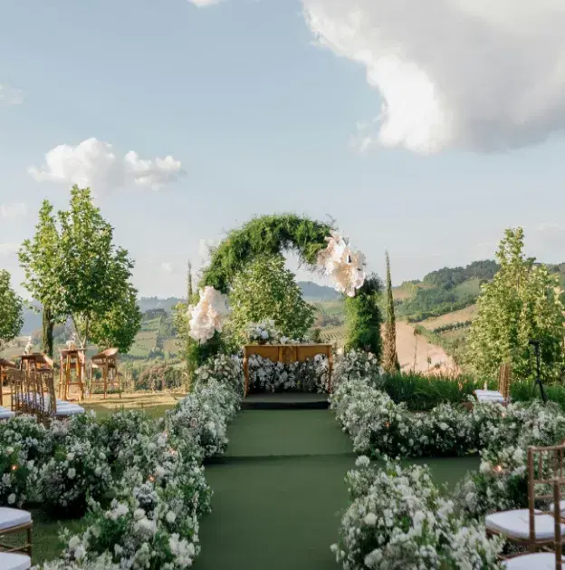 Day-of wedding planning in Los Angeles