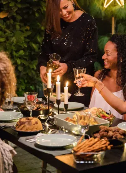 Download packages section image