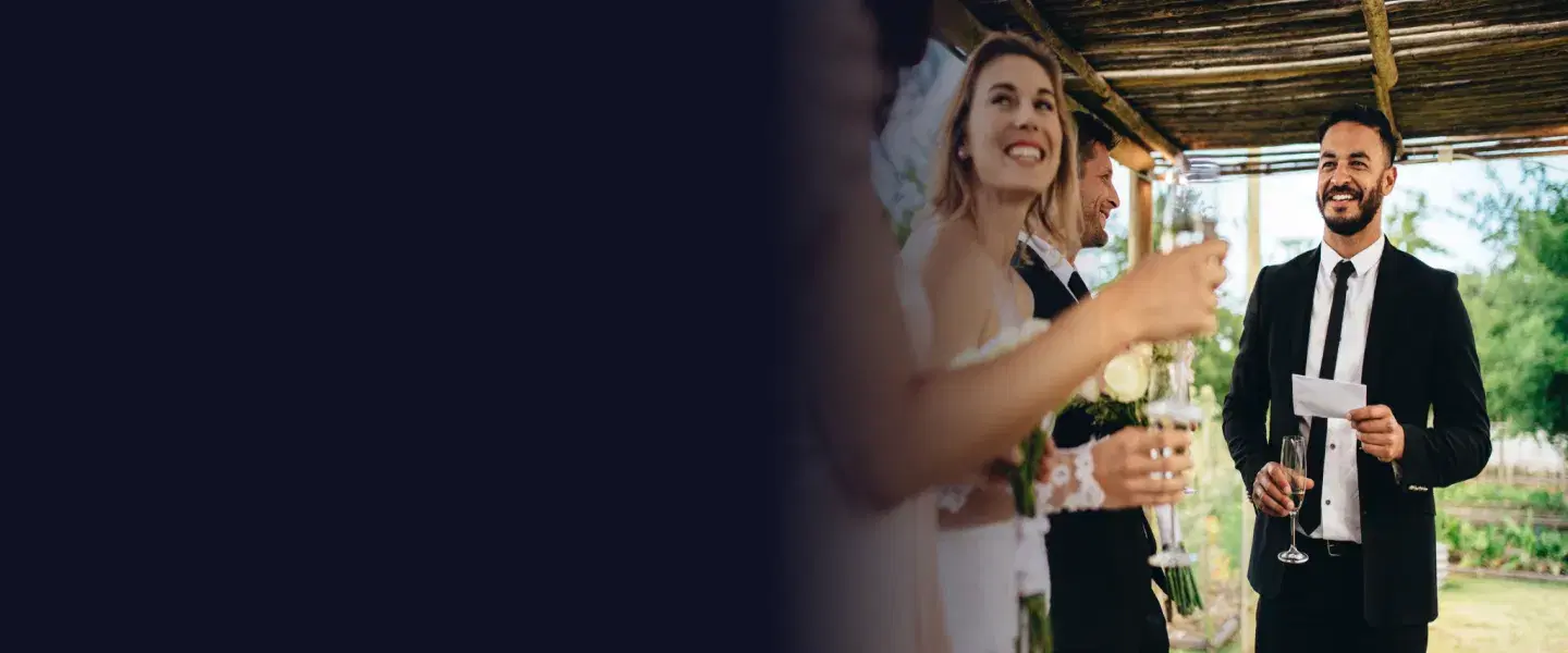 Engagement party planning and coordination creating a warm and social celebration atmosphere