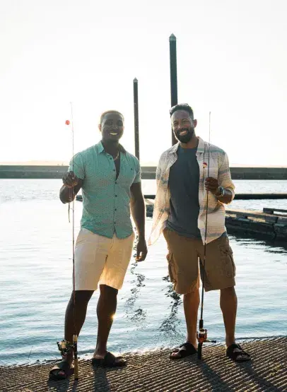 Download packages section image