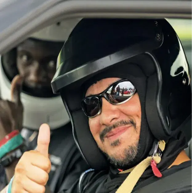 Groom shower setup with casual dining and group interaction in a relaxed environment