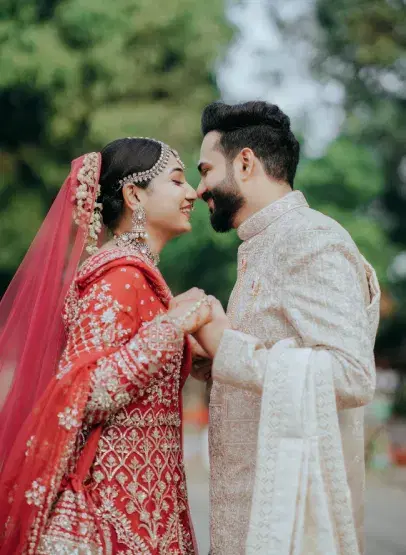 Download packages section image