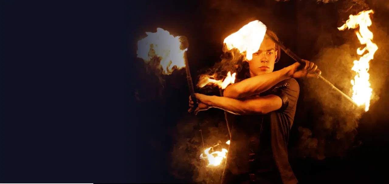 Join Nexa events as a Verified Vendor