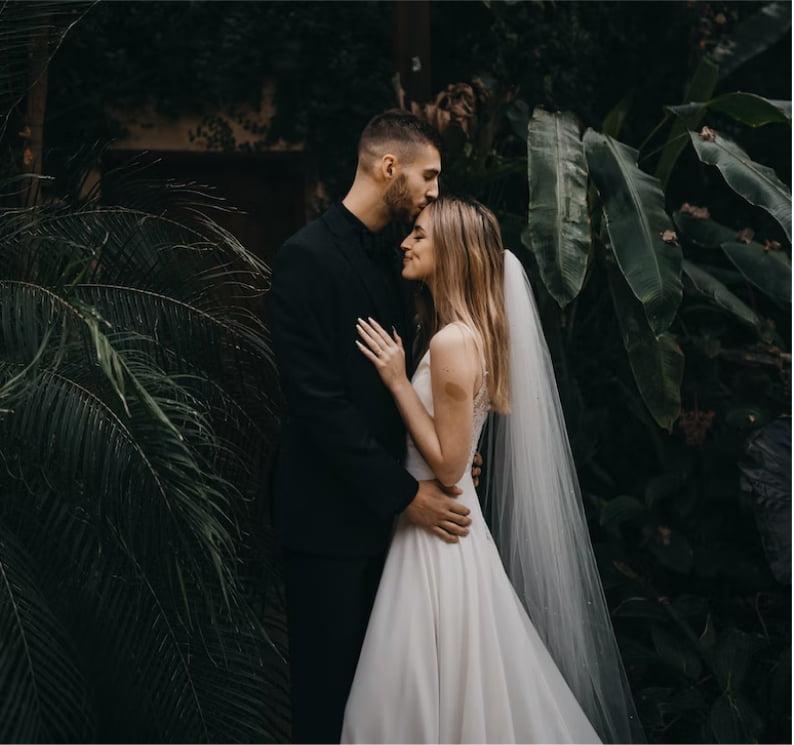 Image for Elopement Wedding Planning Inspiration for Intimate Ceremony