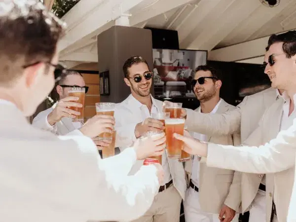 Bachelor Party