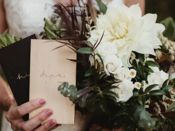 Vow Renewal Ceremony