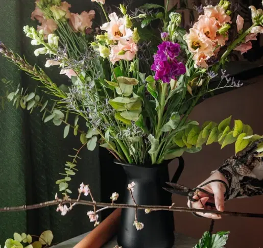 Wedding Decorators and Florists