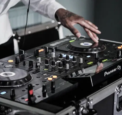 Wedding Entertainment: