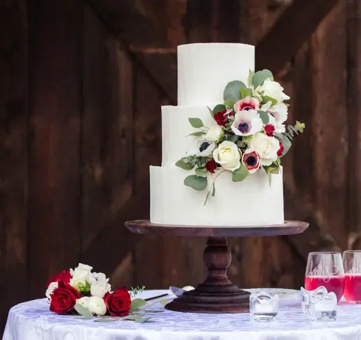 Wedding Cake Designers: