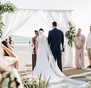 Image for Small Wedding Planning Inspiration for Elegant Gatherings