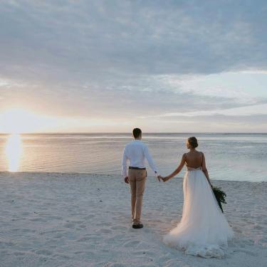 Image for Destination Wedding Planning Inspiration Worldwide